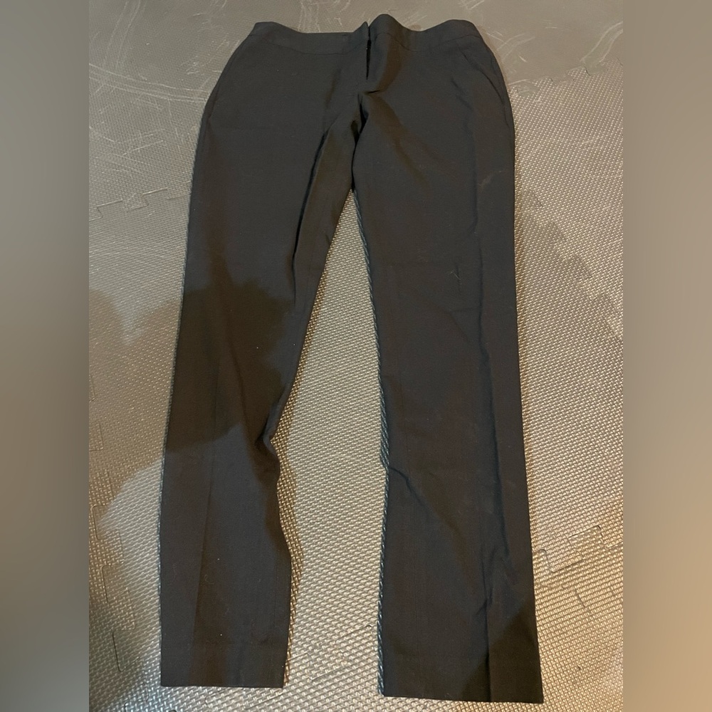 Amanda & Chelsea Black Pant 2